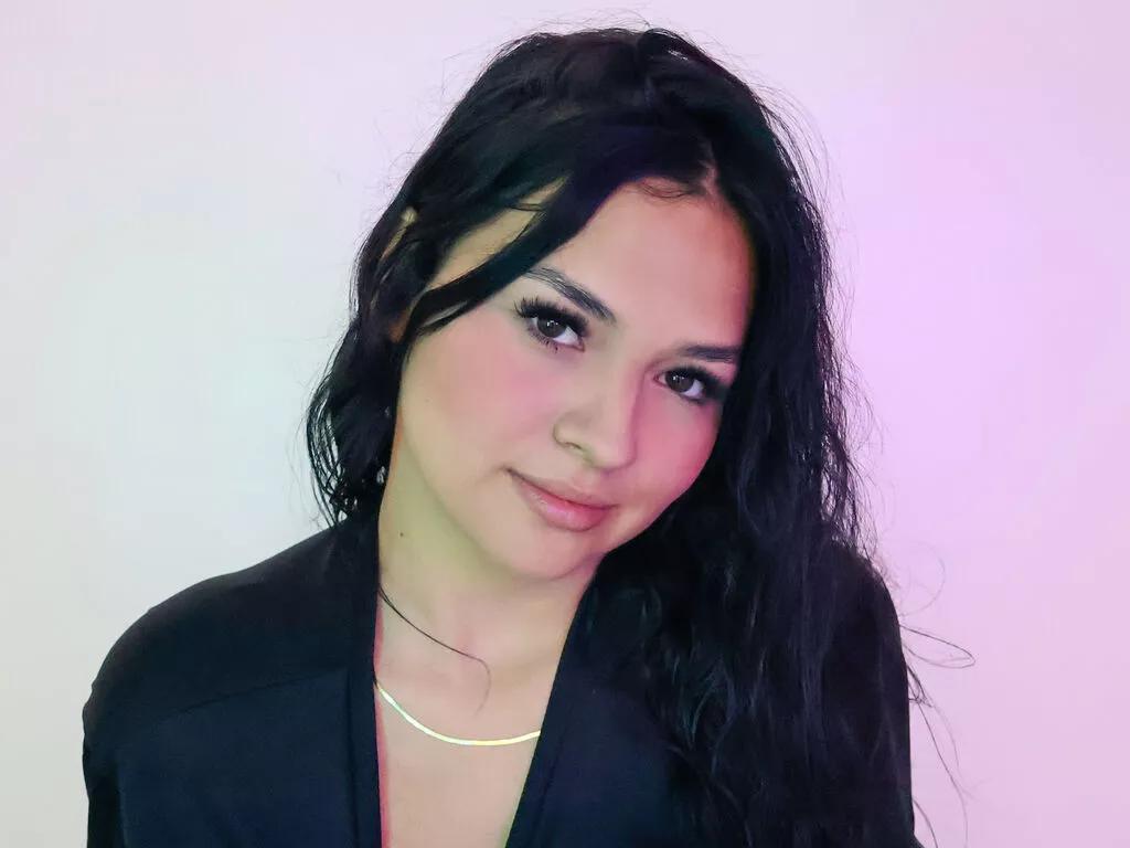 NinaStarling on LiveJasmin