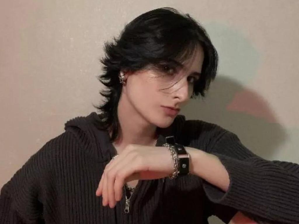 OctaviaMatkowsky on LiveJasmin