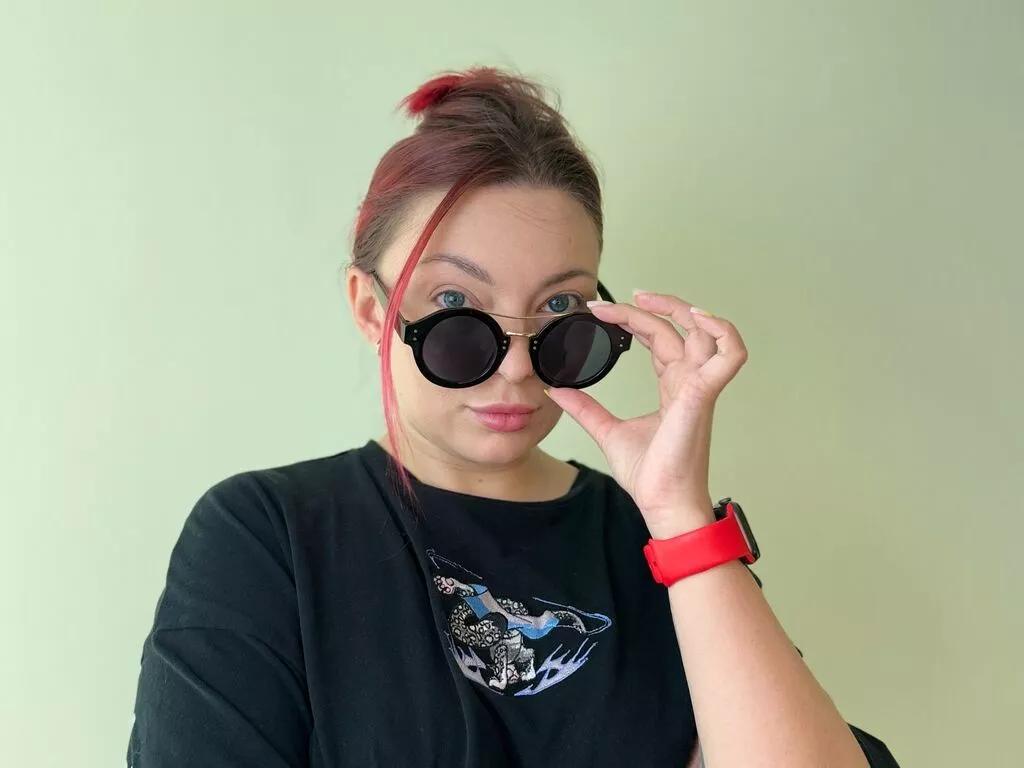 PaCeraso on LiveJasmin