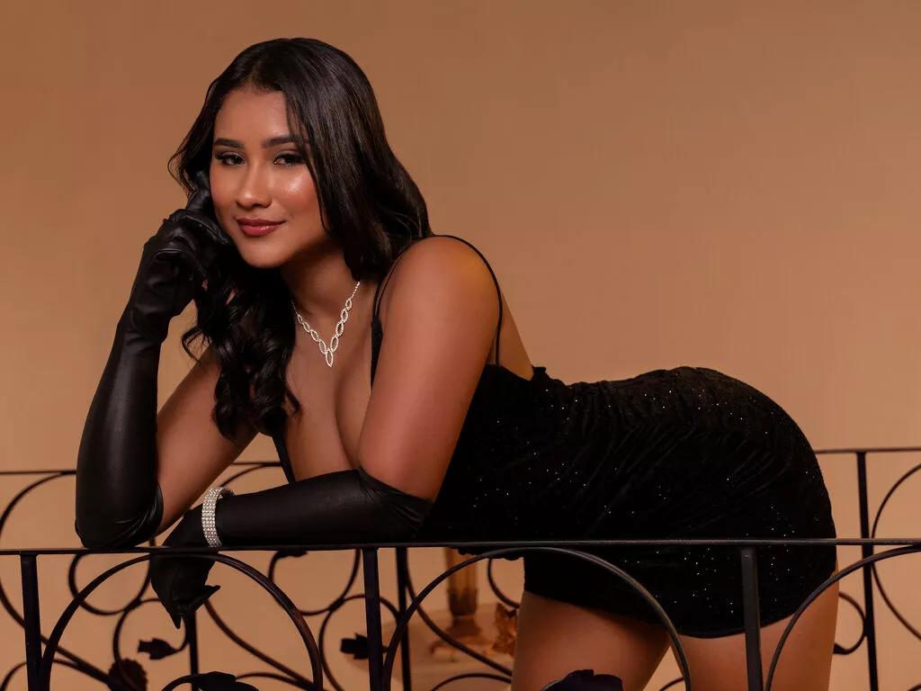 RamonaHills on LiveJasmin