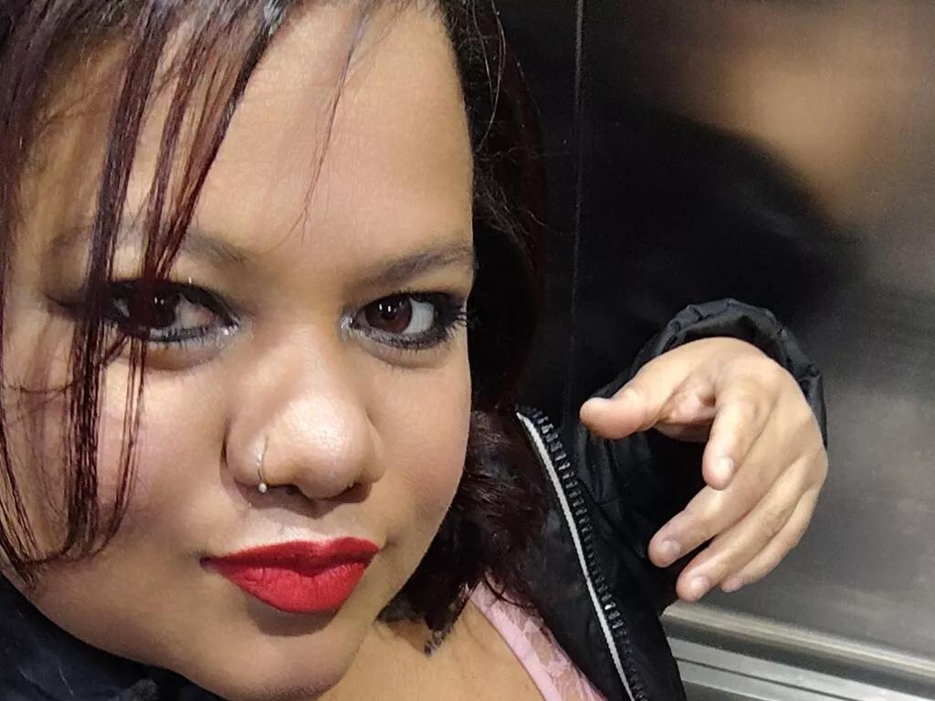 RenyBrasil on LiveJasmin