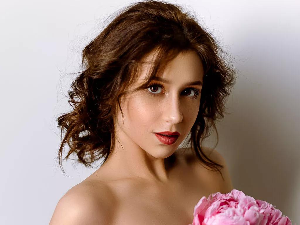 RitaMoonllight on LiveJasmin