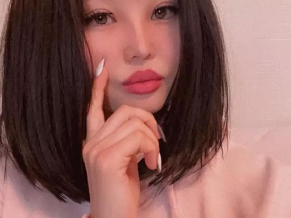 RoryStars on LiveJasmin