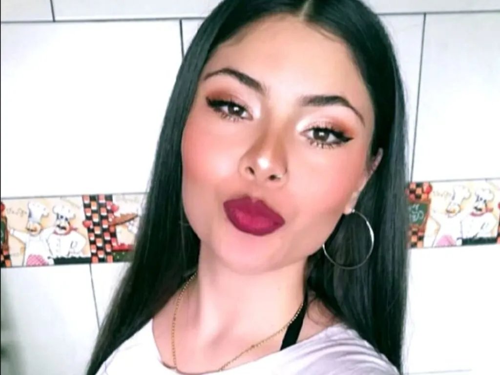 ScarlettReven — Freechat on LiveJasmin