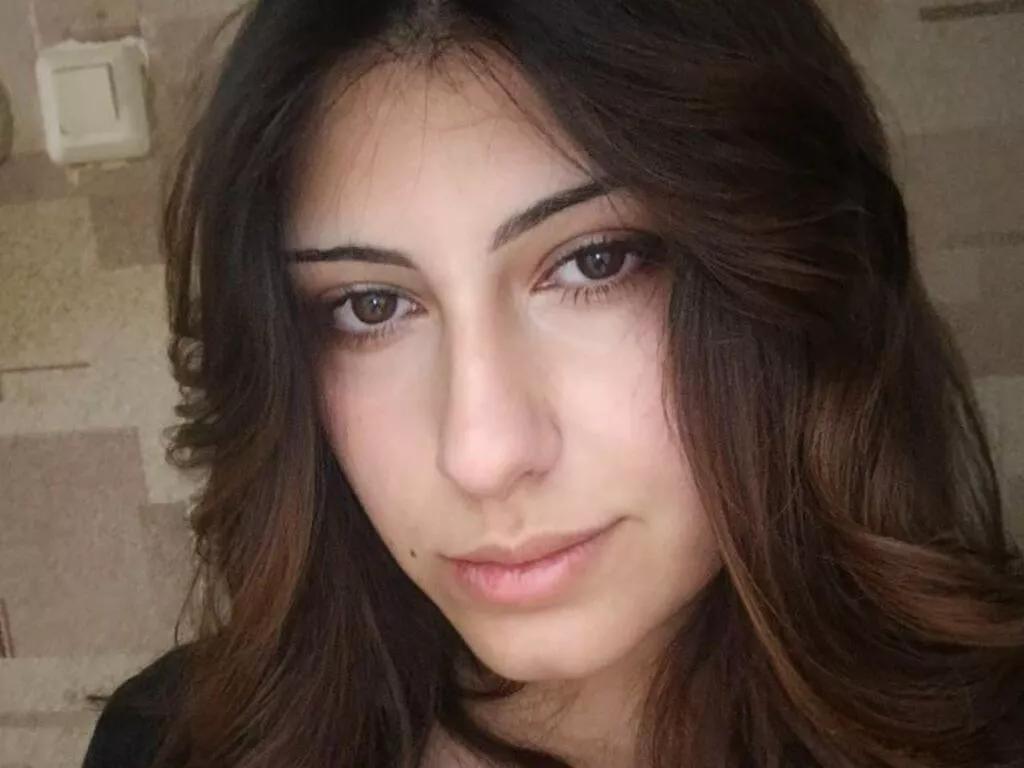 StelaBush on LiveJasmin