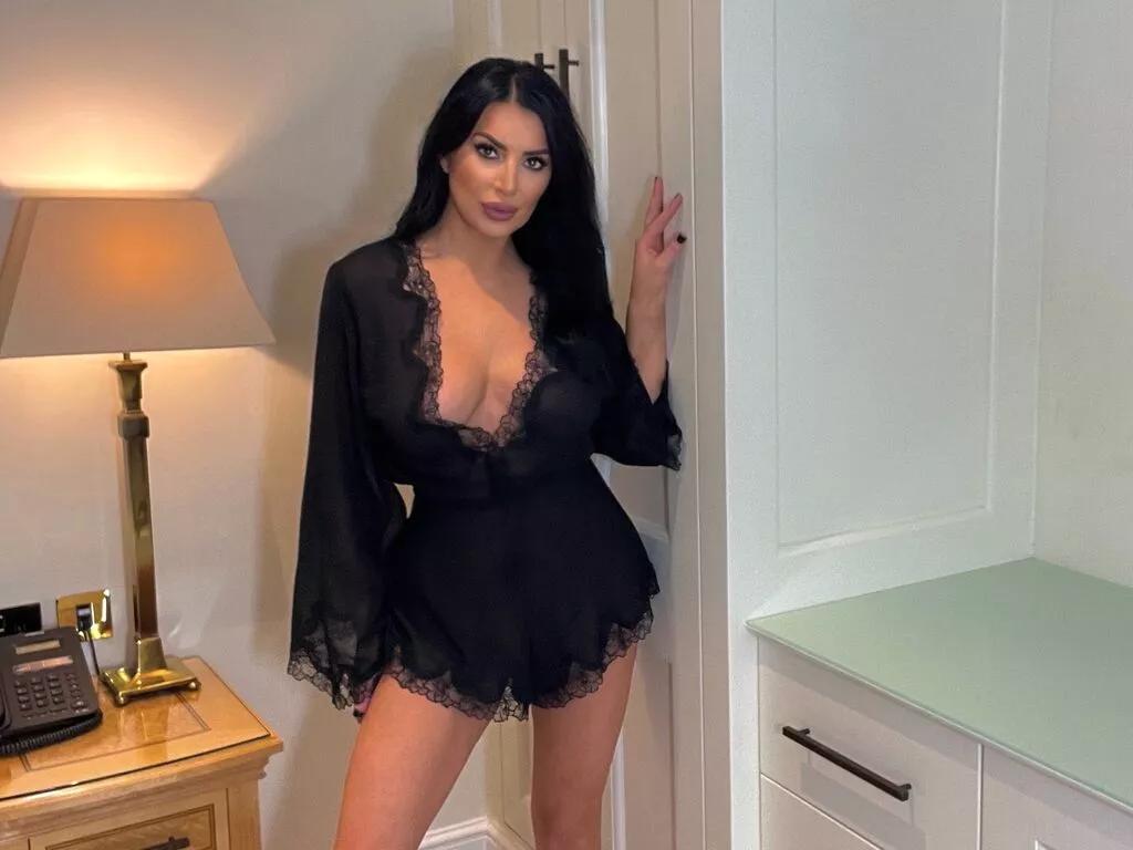 SusanBlakes on LiveJasmin