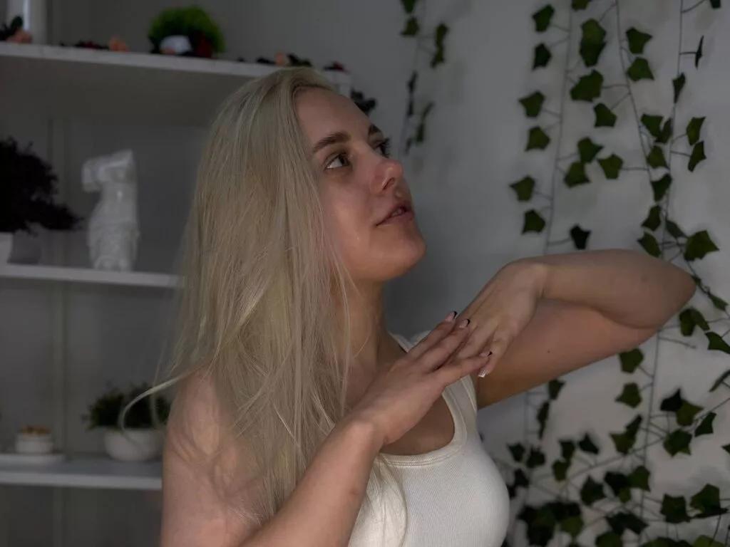 TandraVanwinkle on LiveJasmin