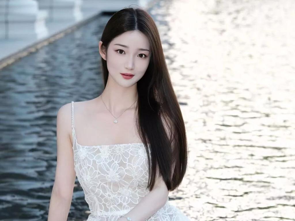 xiyao on LiveJasmin
