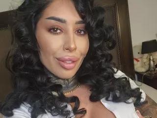 AARISS on Streamate