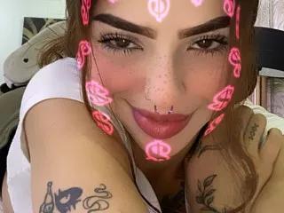 AbbieRhondes on Streamate 