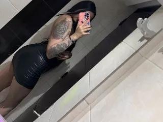 Aliiciarosee on Streamate 