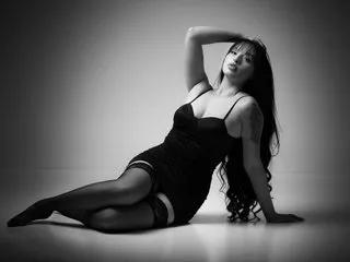 Aliiciarosee on Streamate