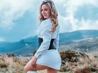 AnastasiaMazzeo on Streamate 