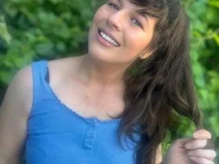 AppleAssAbby on Streamate 