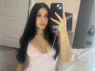ArianaStarXO on Streamate