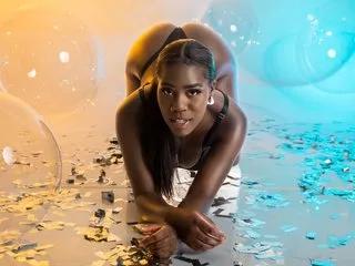 AvaaBelle on Streamate 
