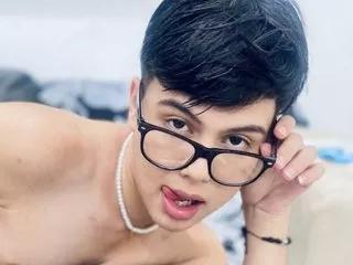 AxelColins on Streamate