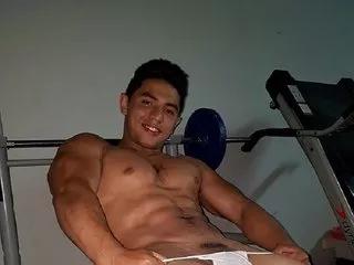 BlackkJao on Streamate