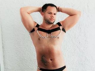 BlakeAdamsX on Streamate