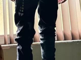 BoneTyrant on Streamate