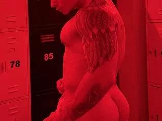 CamiloBlack on Streamate
