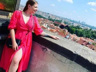 Capricious_Miss on Streamate