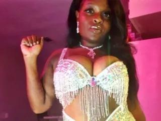 CHACALATEDAWL on Streamate 