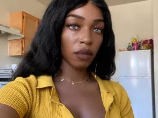 CocoLeFemee on Streamate 