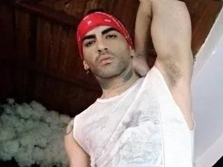 Crisbig30 on Streamate