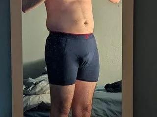 CurvedCockCum on Streamate