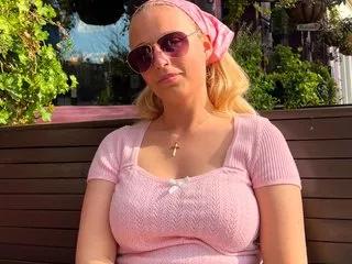 DaisyMayxx on Streamate