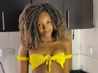 Danisha019 on Streamate