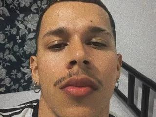 Dante_Lumen on Streamate