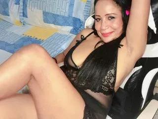 DulceStonex on Streamate