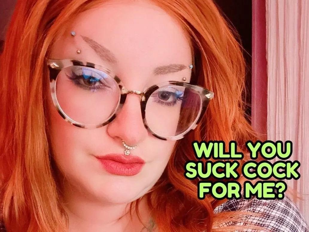 EdenFetishBabe on Streamate 
