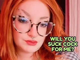 EdenFetishBabe on Streamate 