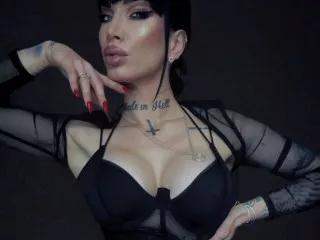 ElektraSheDemon on Streamate 