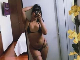 ElizabetthMacy on Streamate