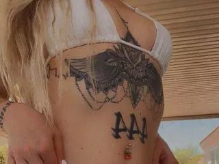 Emiley_Alexander on Streamate