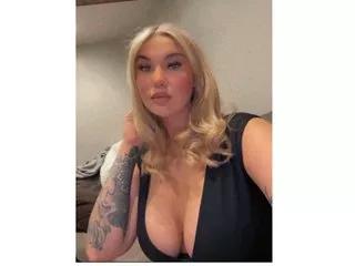 GigiSteeleUK on Streamate 