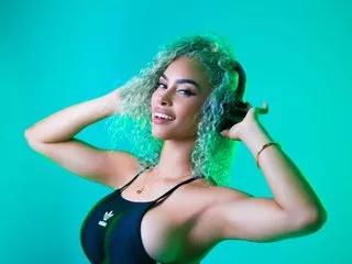 GingerPiiaf on Streamate 