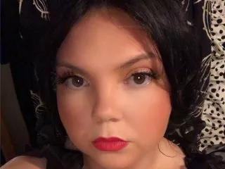 Goddesslexi84 on Streamate