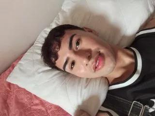 Helios_hot on Streamate