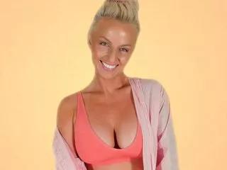 HollyKennedy on Streamate 