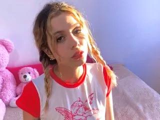 Isabella_Lopezz on Streamate