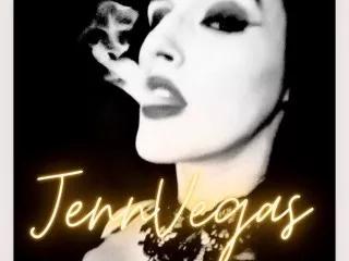 JenniferVegas on Streamate 