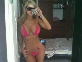 KinnyBoobs on Streamate