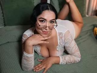 KristinaWood on Streamate