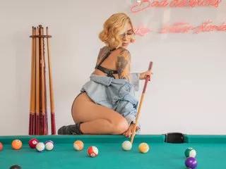 LafetArte on Streamate