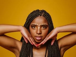 LIISAMENDEZ on Streamate 